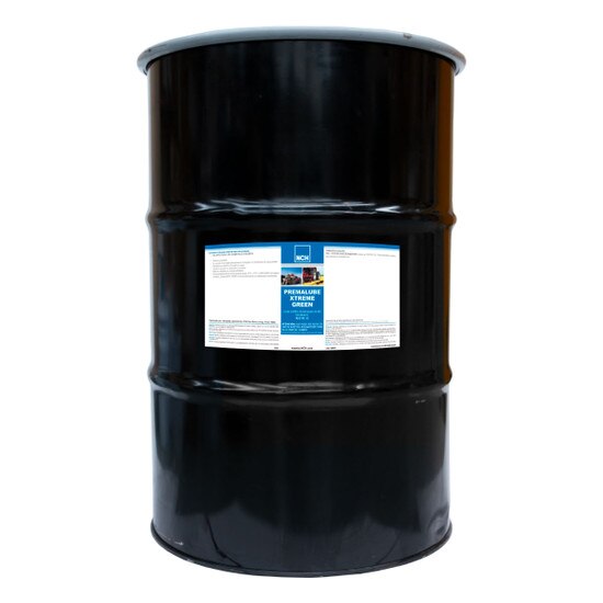 PREMALUBE XTREME GREEN 2 High water resistance calcium sulfonate grease